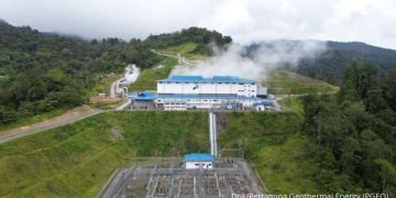 PGEO Masih Tunggu Waktu, Dasar Kuat Tetap Menguntungkan