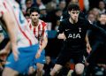 Klasemen Liga Inggris Makin Sengit: Tottenham Tertinggal, Arsenal Masih Terancam