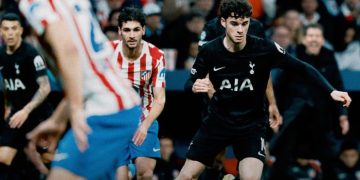 Klasemen Liga Inggris Makin Sengit: Tottenham Tertinggal, Arsenal Masih Terancam