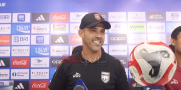 Pelatih Borneo FC Tak Tahan, Sebut Serangan Terbaik dan Ancam Persib