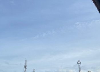 Peringatan Cuaca BMKG: Hujan Ringan Mengguyur Limboto, Suwawa, dan Marisa 7 Mei 2026