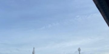 Peringatan Cuaca BMKG: Hujan Ringan Mengguyur Limboto, Suwawa, dan Marisa 7 Mei 2026