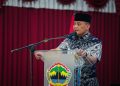 Gubernur Jateng Soroti Pelecehan Seksual di Ponpes: Harus Berani Bersuara