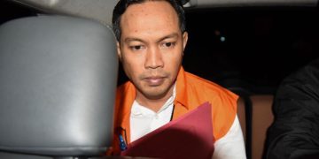 KPK Duga ASN Cilacap Patungan THR Rp3–10 Juta untuk Bupati Syamsul