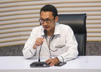 KPK Minta Heri Black Bekerja Sama dalam Kasus Bea Cukai