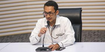 KPK Minta Heri Black Bekerja Sama dalam Kasus Bea Cukai