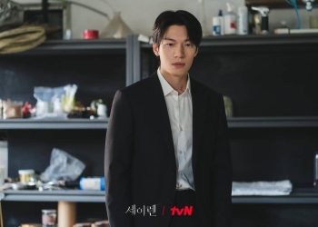 7 Sikap Manis Cha Woo Seok pada Seol Ah di Siren’s Kiss yang Membuat Meleleh