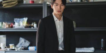 7 Sikap Manis Cha Woo Seok pada Seol Ah di Siren’s Kiss yang Membuat Meleleh