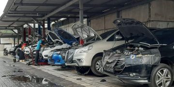 Penyakit Mobil yang Muncul Akibat Jarang Digunakan