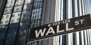 Wall Street Rekor, Investor Antusias Perkembangan Konflik Iran