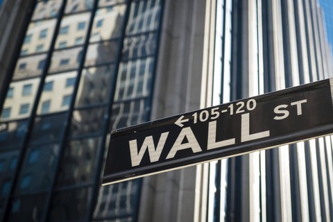 Wall Street Rekor, Investor Antusias Perkembangan Konflik Iran