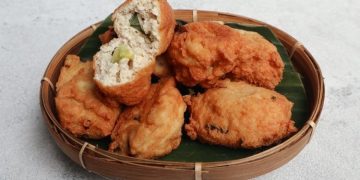 Resep Perkedel Tahu Tanpa Tepung, Bentuk Sempurna dan Mudah Dibuat
