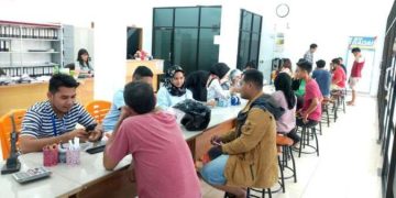 Pembiayaan Pergadaian Naik 60,27% pada Maret 2026