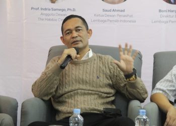 Penguatan Kompolnas dengan Perubahan UU Kepolisian