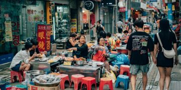 Itinerary tur Busan 1 hari, rasakan tur otentik Korea bujet Rp 700 ribuan