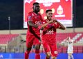 Mengejutkan, Persijap bungkam Bhayangkara FC 2-1, rekor The Guardian tumbang