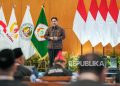 Erick Thohir Perkuat Pengembangan Industri Olahraga dan Wisata Olahraga