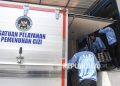 BGN Hentikan Sementara Ratusan Dapur di Wilayah II dan III