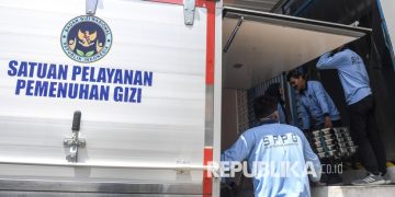 BGN Hentikan Sementara Ratusan Dapur di Wilayah II dan III