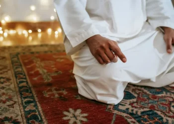 Jadwal Shalat Sleman Hari Rabu, 13 Mei 2026