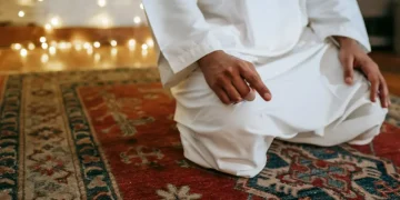 Jadwal Shalat Sleman Hari Rabu, 13 Mei 2026