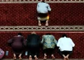 Jadwal Shalat Magelang Hari Ini, Rabu 13 Mei 2026
