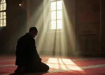 Jadwal Shalat Surabaya Besok Rabu, 13 Mei 2026
