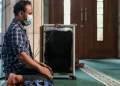 Jadwal Shalat Denpasar Hari Rabu, 13 Mei 2026