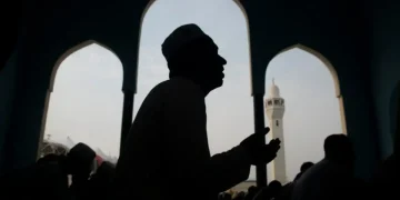 Jadwal Shalat Kota Madiun Hari Rabu, 13 Mei 2026