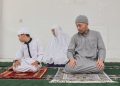 Jadwal Shalat Kuningan Besok Rabu, 13 Mei 2026