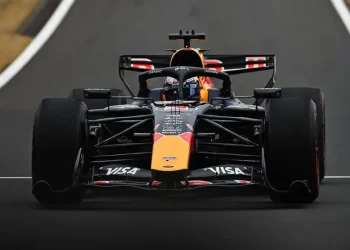 F1: Verstappen Optimis dengan Peningkatan Red Bull, Seperti Melihat Cahaya di Akhir Terowongan