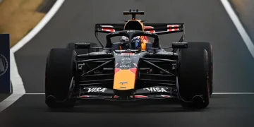 F1: Verstappen Optimis dengan Peningkatan Red Bull, Seperti Melihat Cahaya di Akhir Terowongan