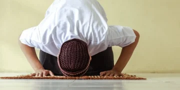 Jadwal Shalat Mojokerto Besok Rabu, 13 Mei 2026