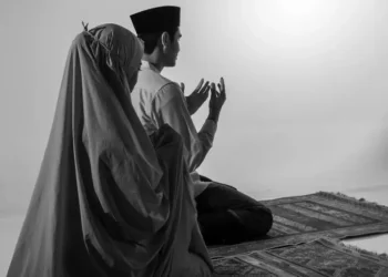 Jadwal Shalat Makassar Hari Ini, Rabu 13 Mei 2026