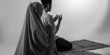 Jadwal Shalat Makassar Hari Ini, Rabu 13 Mei 2026