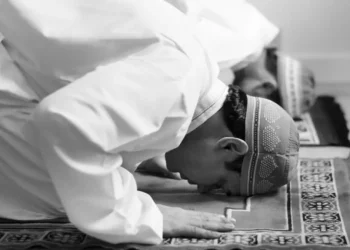 Jadwal Shalat Bandung Hari Rabu, 13 Mei 2026