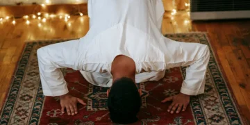 Jadwal Shalat Pontianak Besok, Rabu 13 Mei 2026