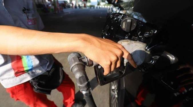 SPBU Swasta Beli Solar dari Pertamina, Pemerintah Hentikan Impor Solar Tahun Ini