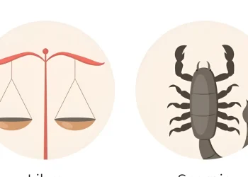 Ramalan Zodiak Libra dan Scorpio 7 Mei 2026: Cinta, Karir, Kesehatan, dan Keuangan