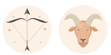 Ramalan Zodiak Sagitarius dan Capricorn 12 Mei 2026: Cinta, Karir, Kesehatan, dan Keuangan