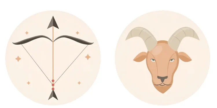 Ramalan Zodiak Sagitarius dan Capricorn 12 Mei 2026: Cinta, Karir, Kesehatan, dan Keuangan
