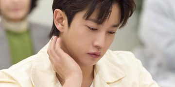 4 Proyek Akting Kim Min Seok yang Dinanti, Termasuk My Royal Nemesis