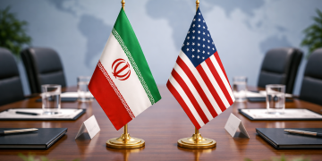 Iran Pertimbangkan Usulan AS, Peluang Damai Perang Timur Tengah