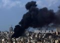 Eks Dubes Inggris: Israel Akan Gagalkan Gencatan Senjata Iran-AS