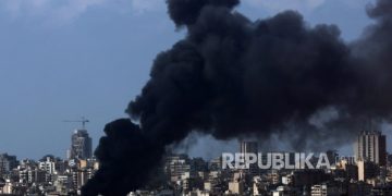 Eks Dubes Inggris: Israel Akan Gagalkan Gencatan Senjata Iran-AS