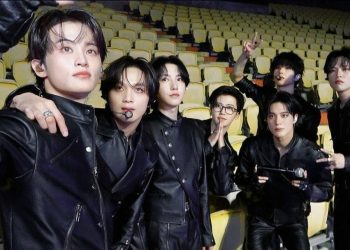 Mengapa Komunikasi NCT dengan Penggemar Layak Ditiru?