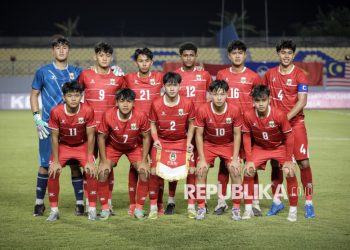 Lolos ke Perempat Final, Timnas U-17 Hadapi Jepang dengan Syarat Ini