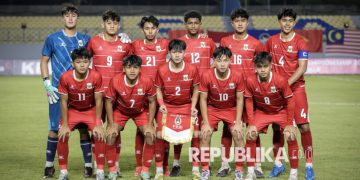 Lolos ke Perempat Final, Timnas U-17 Hadapi Jepang dengan Syarat Ini