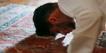 Jadwal Shalat Salatiga Hari Rabu, 13 Mei 2026