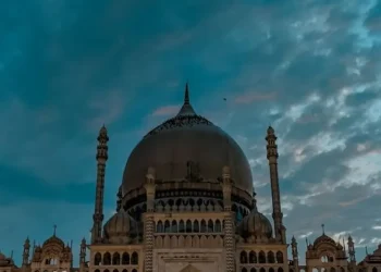Jadwal Shalat Bandung Barat Hari Rabu, 13 Mei 2026